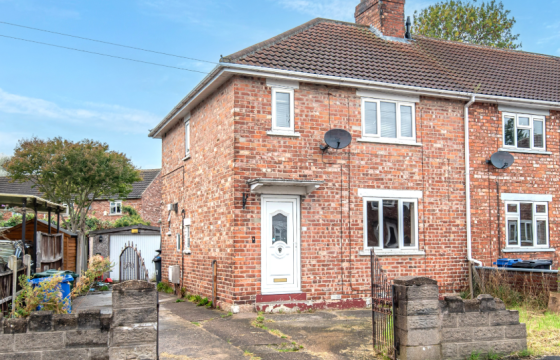 Modernisation in Doncaster photo